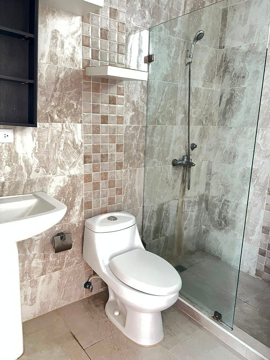 Apartamento en Alma Rosa I, Santo Domingo Este, foto 13 de 30