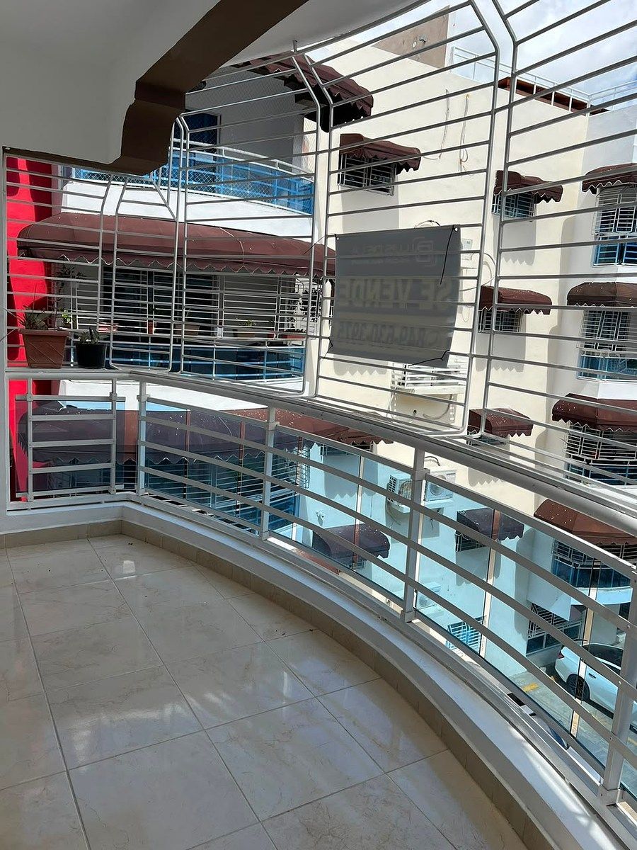 Apartamento en Alma Rosa I, Santo Domingo Este, foto 11 de 30