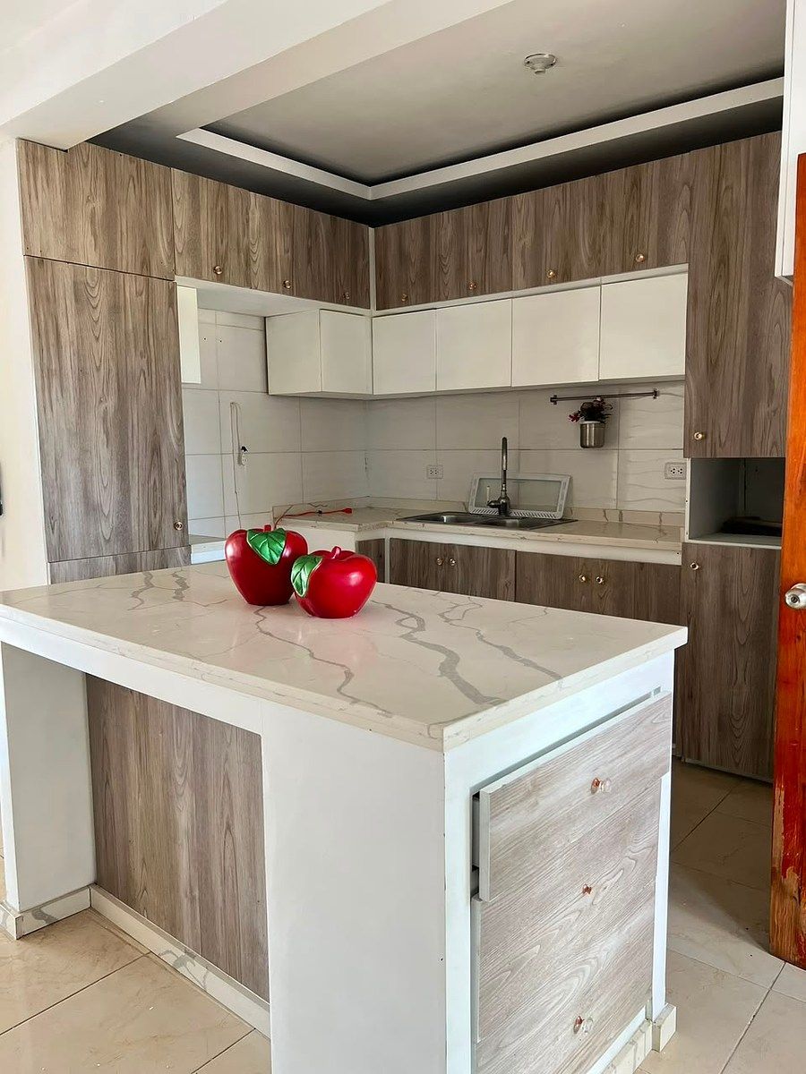 Apartamento en Alma Rosa I, Santo Domingo Este, foto 7 de 30