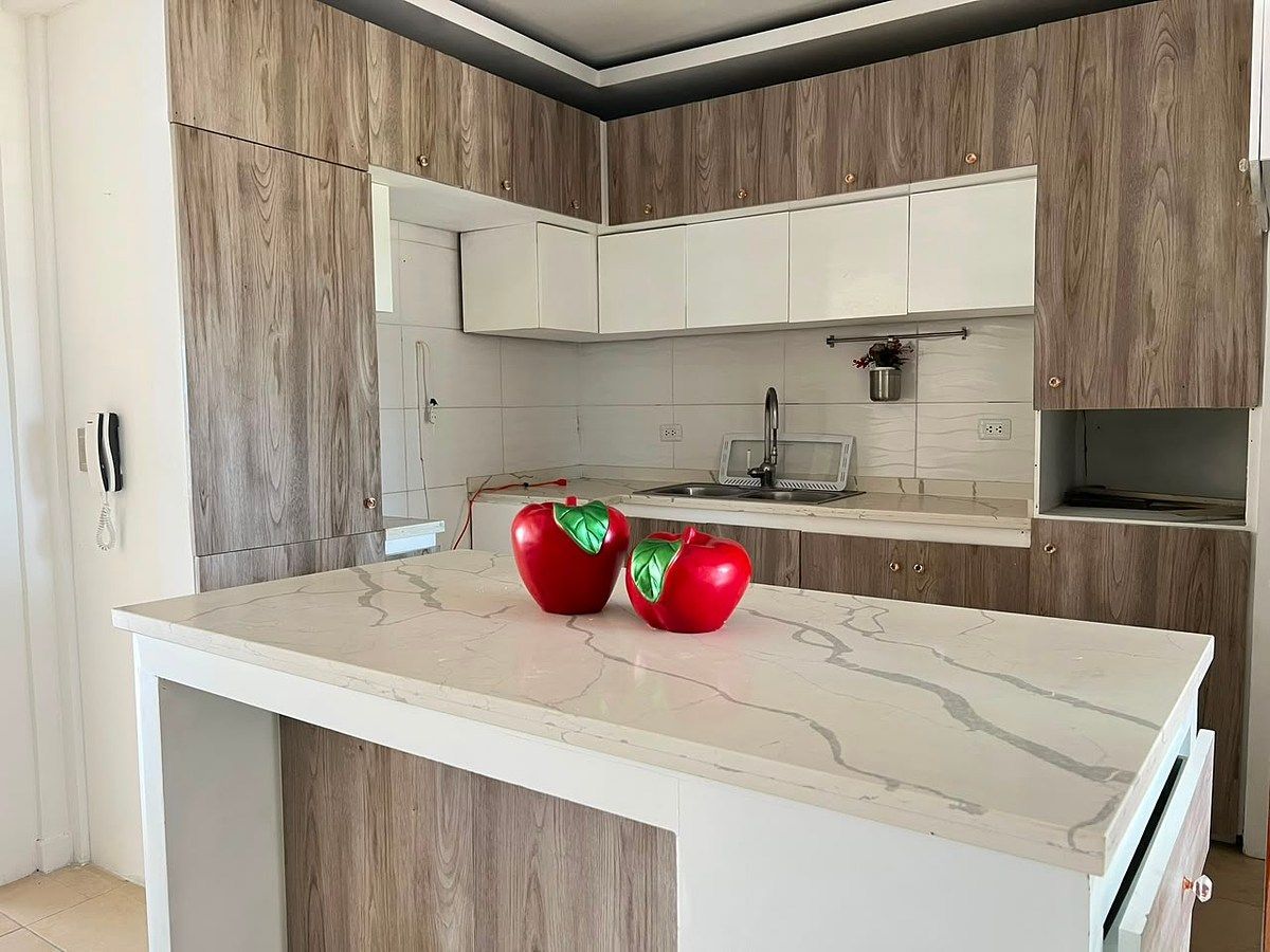 Apartamento en Alma Rosa I, Santo Domingo Este, foto 6 de 30