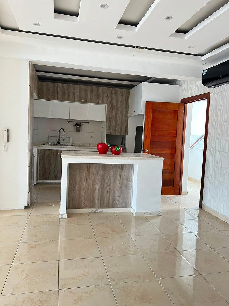 Apartamento en Alma Rosa I, Santo Domingo Este, foto 5 de 30