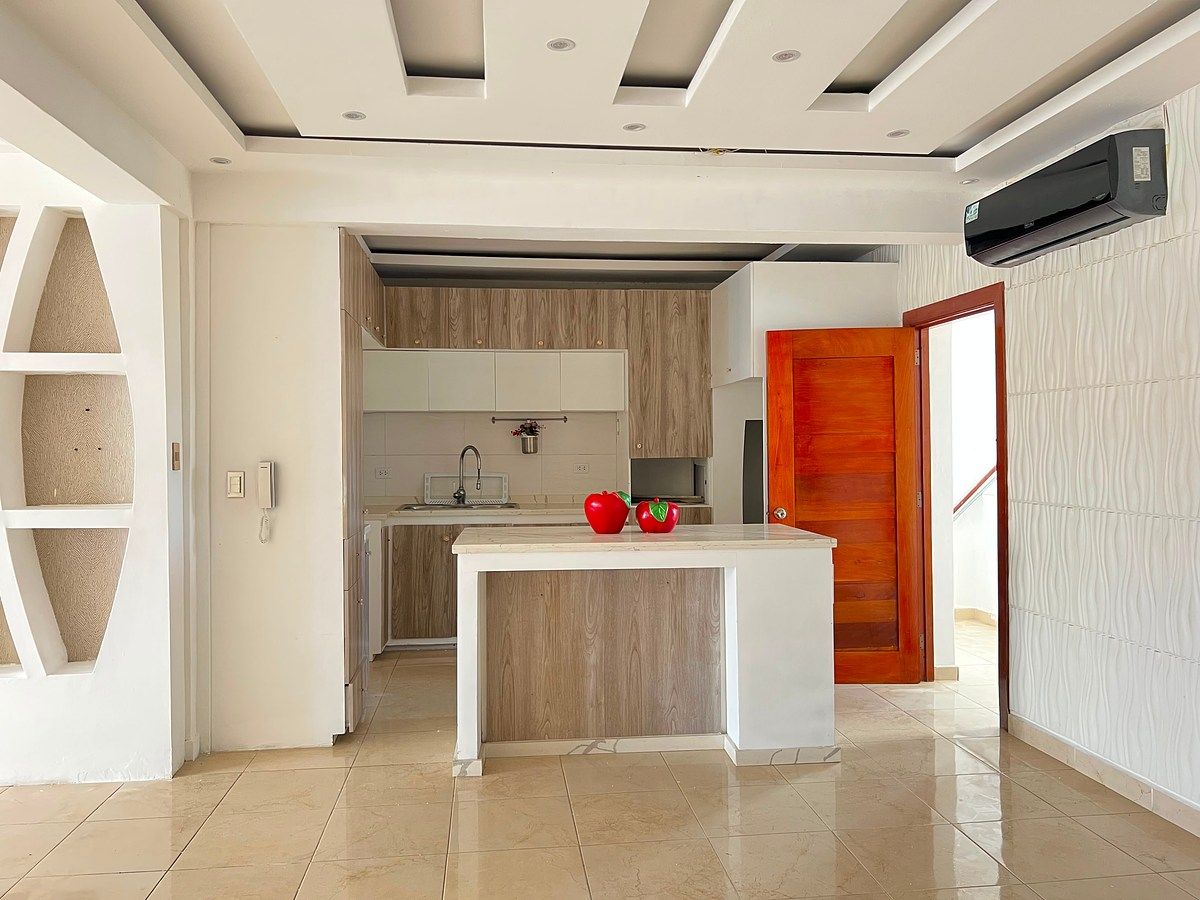 Apartamento en Alma Rosa I, Santo Domingo Este, foto 17 de 30