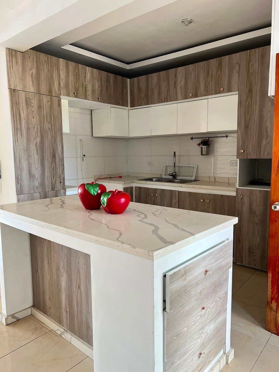 Apartamento en Alma Rosa I, Santo Domingo Este, foto 22 de 30