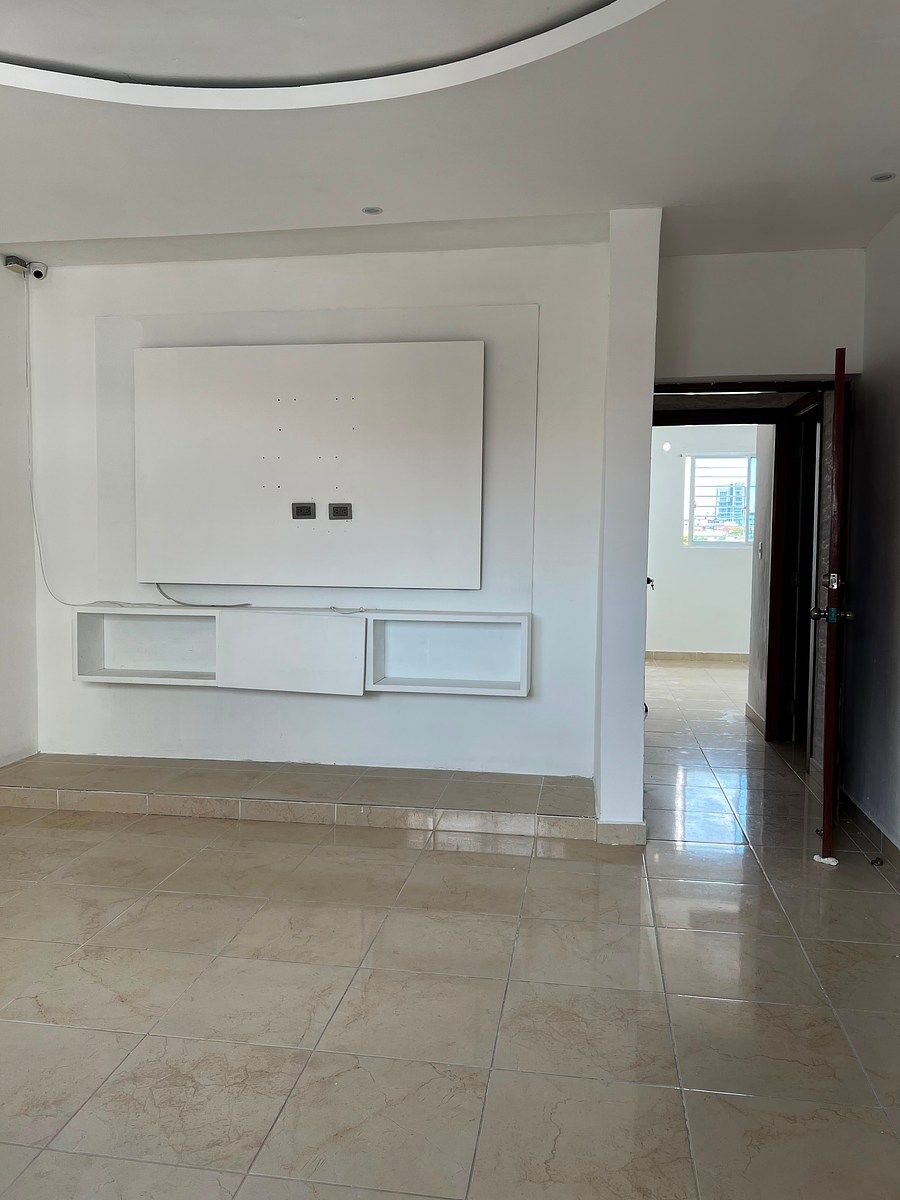 Apartamento en Alma Rosa I, Santo Domingo Este, foto 28 de 30