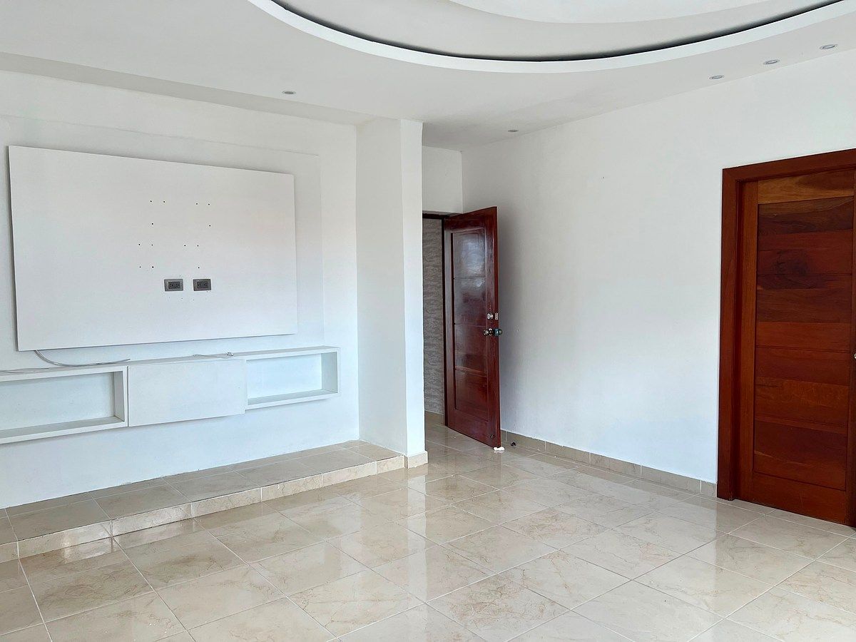 Apartamento en Alma Rosa I, Santo Domingo Este, foto 29 de 30