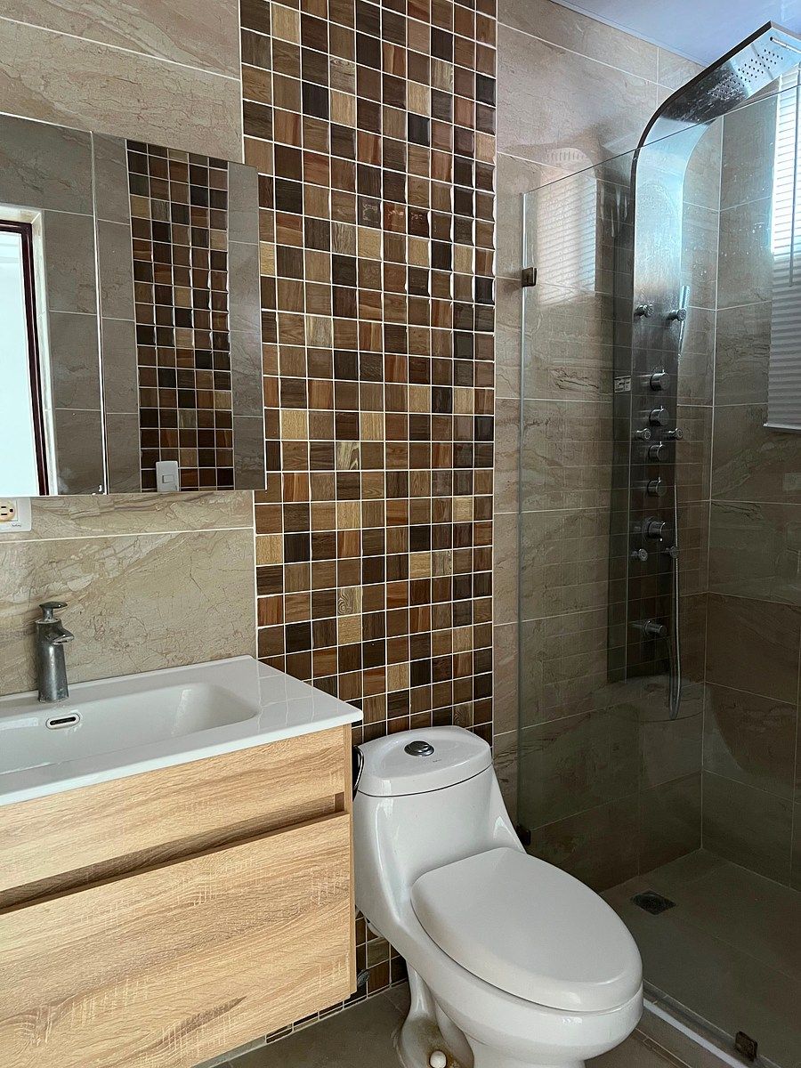 Apartamento en Alma Rosa I, Santo Domingo Este, foto 30 de 30
