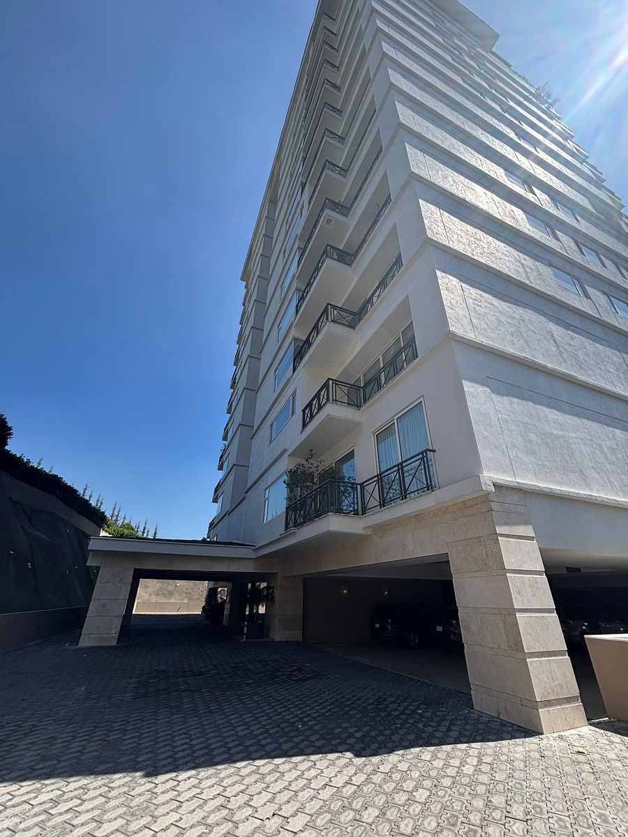 Apartamentos para alugar em Encinares, Bosque Real Huixquilucan, foto 1 de 35