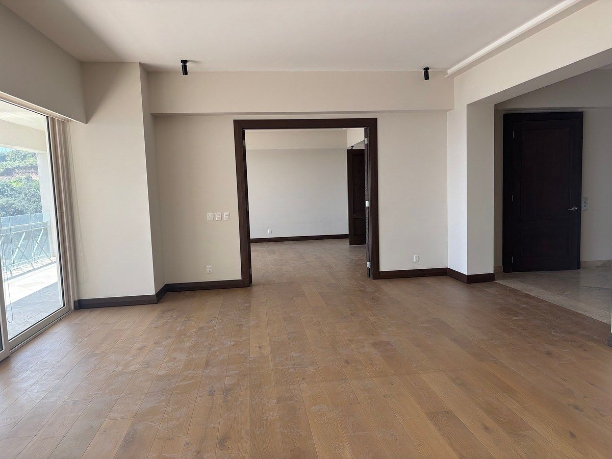Apartamento em Bosque Real, Huixquilucan, foto 4 de 35