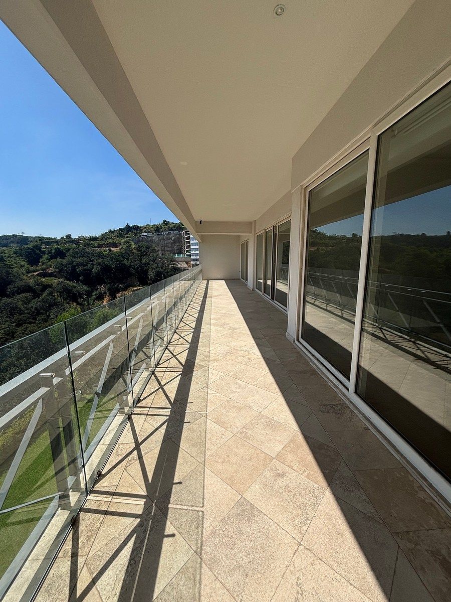 Apartamento em Bosque Real, Huixquilucan, foto 5 de 35