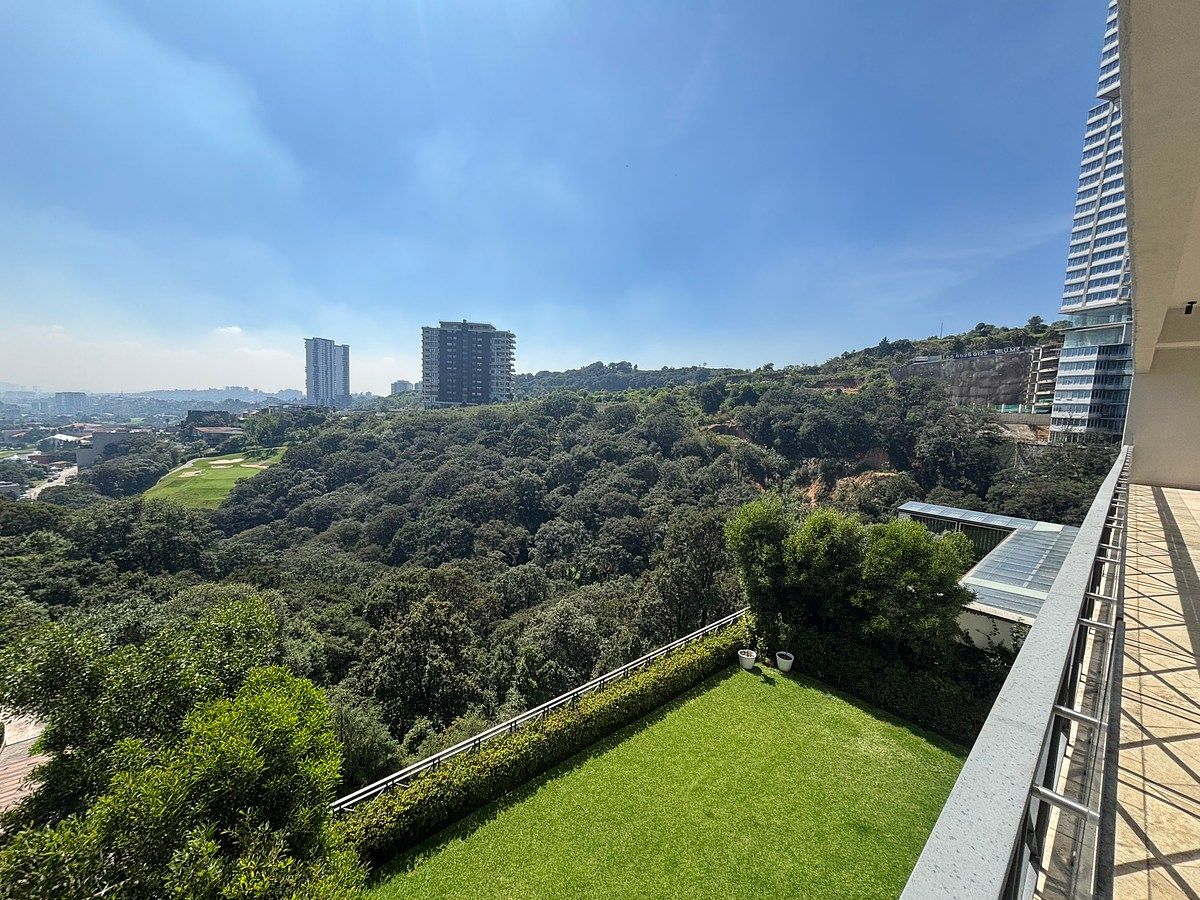 Apartamento em Bosque Real, Huixquilucan, foto 6 de 35