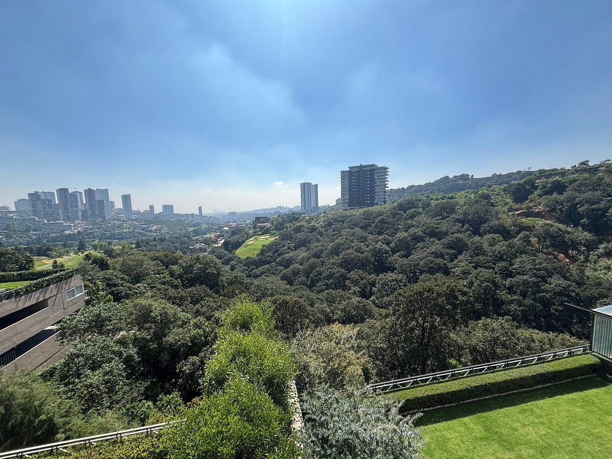 Apartamento em Bosque Real, Huixquilucan, foto 7 de 35