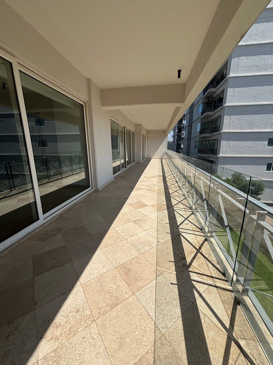 Apartamento em Bosque Real, Huixquilucan, foto 8 de 35