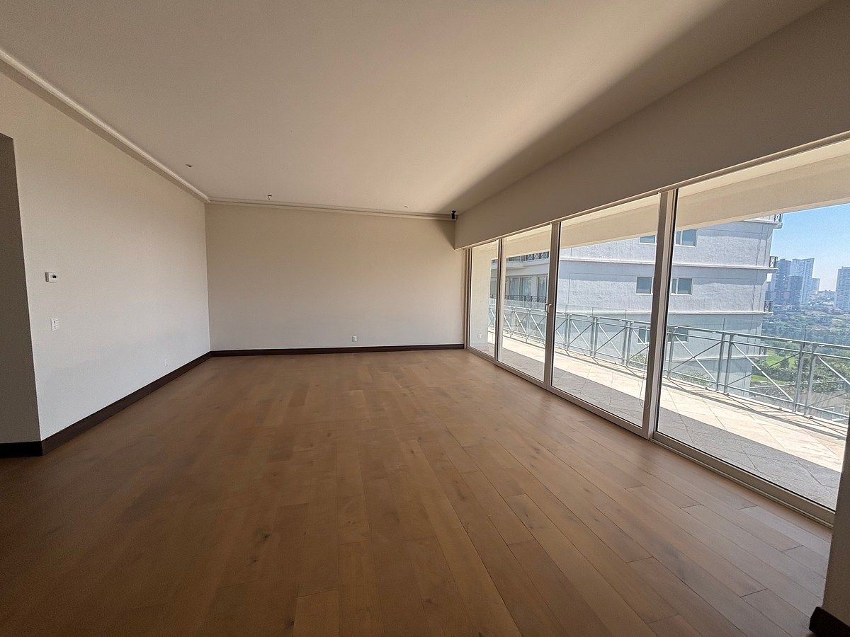 Apartamento em Bosque Real, Huixquilucan, foto 9 de 35