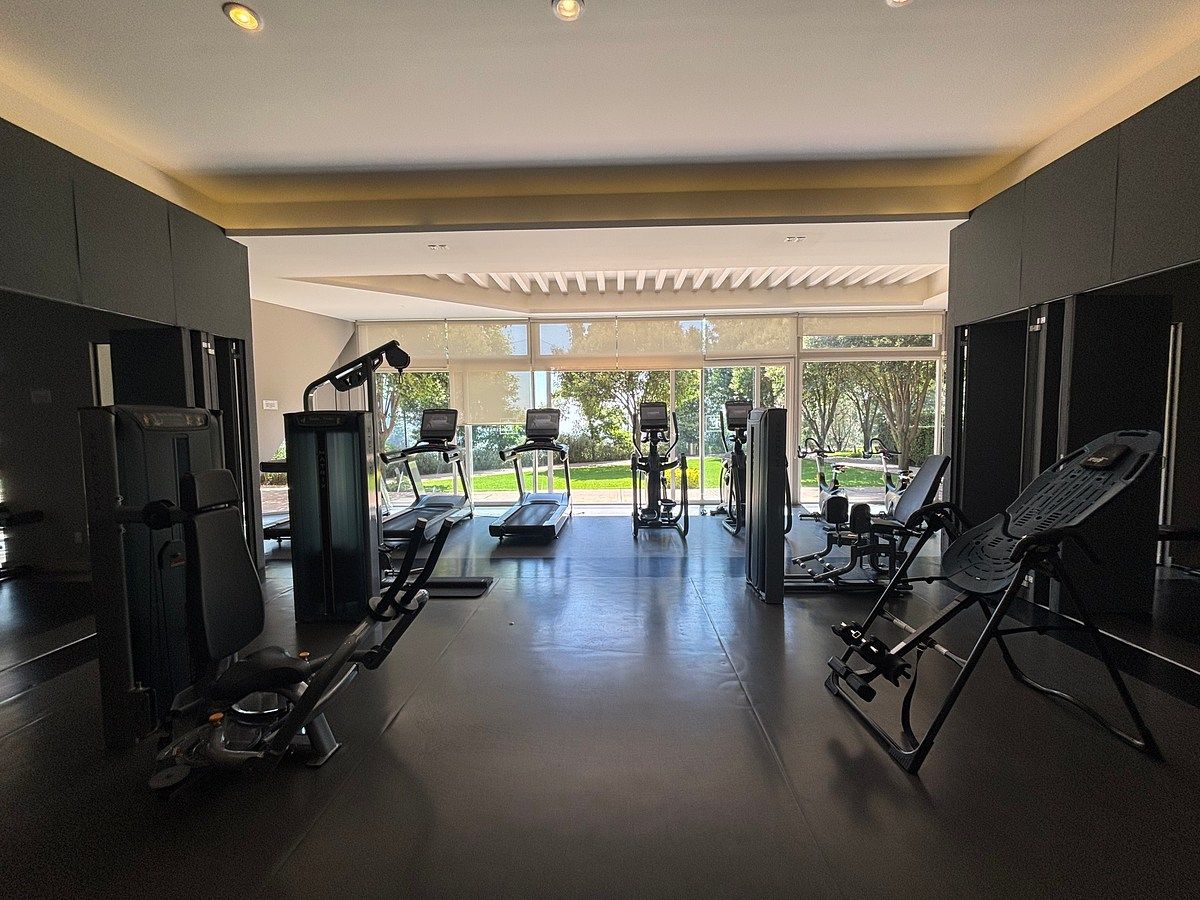 Apartamento em Bosque Real, Huixquilucan, foto 28 de 35