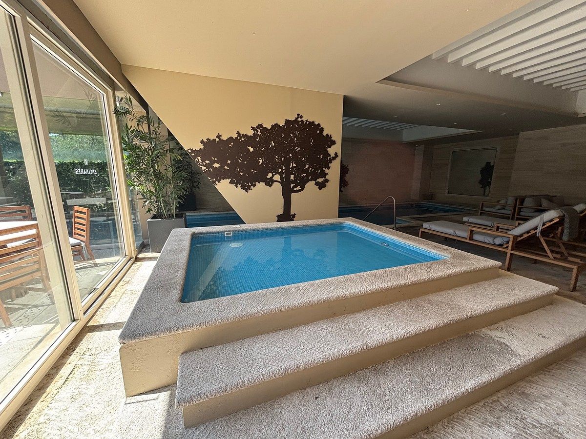 Apartamento em Bosque Real, Huixquilucan, foto 29 de 35