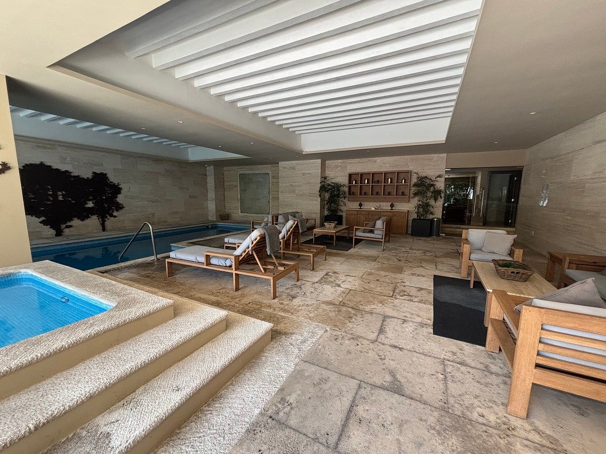 Apartamento em Bosque Real, Huixquilucan, foto 30 de 35