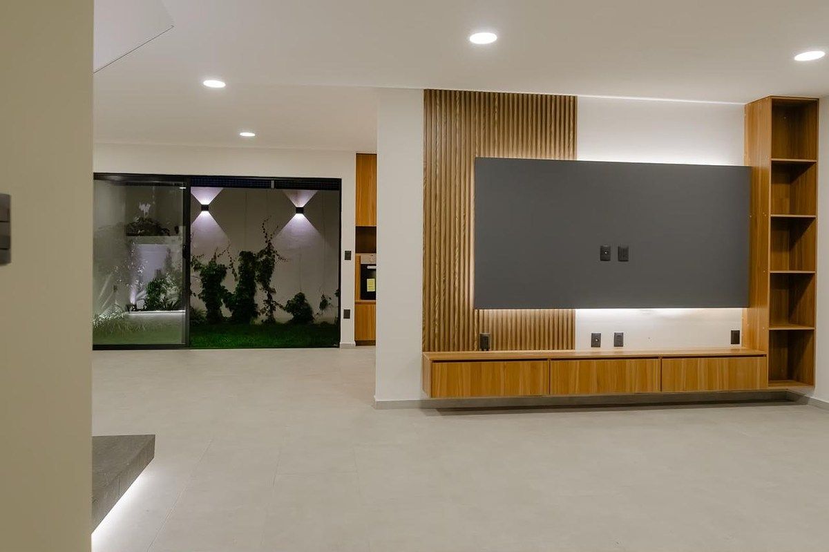 Casa en Tres Marías, Morelia, foto 4 de 11