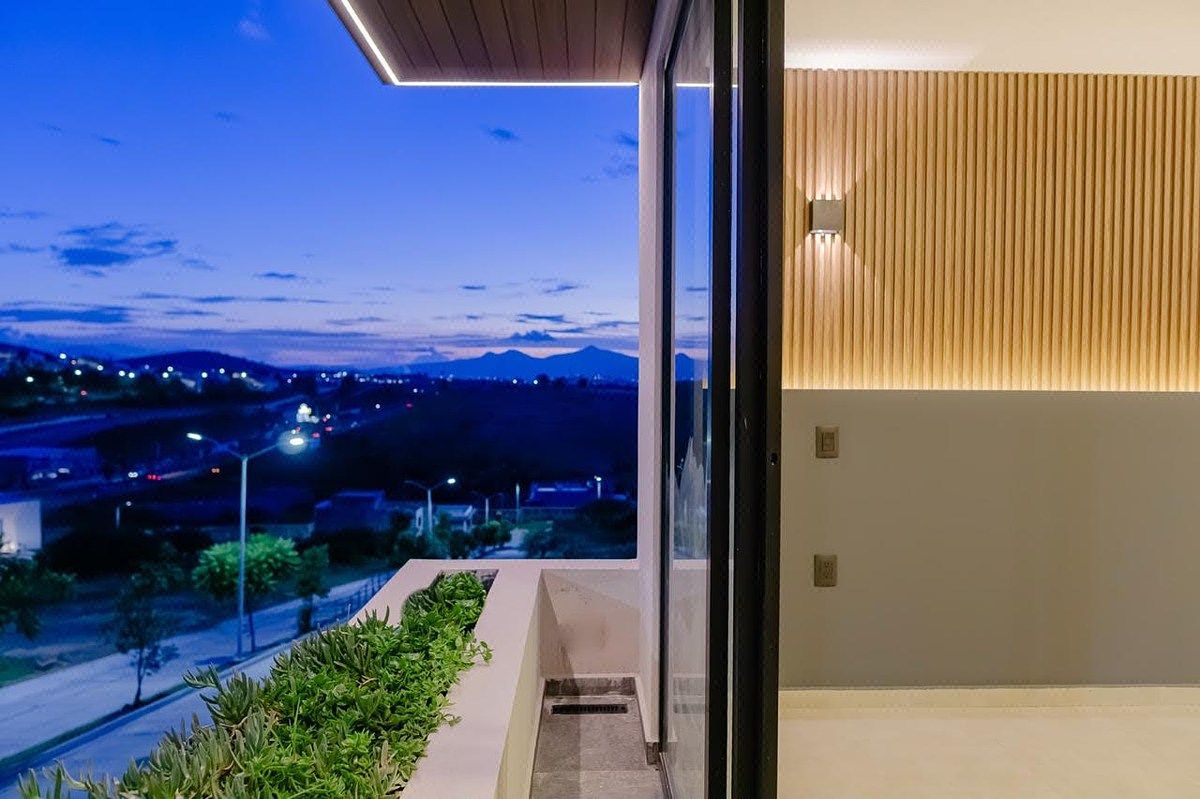 Casa en Tres Marías, Morelia, foto 9 de 11