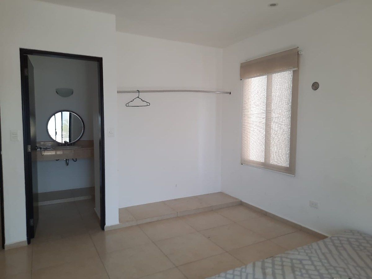 Casa en Gran Santa Fe, Mérida, foto 15 de 29