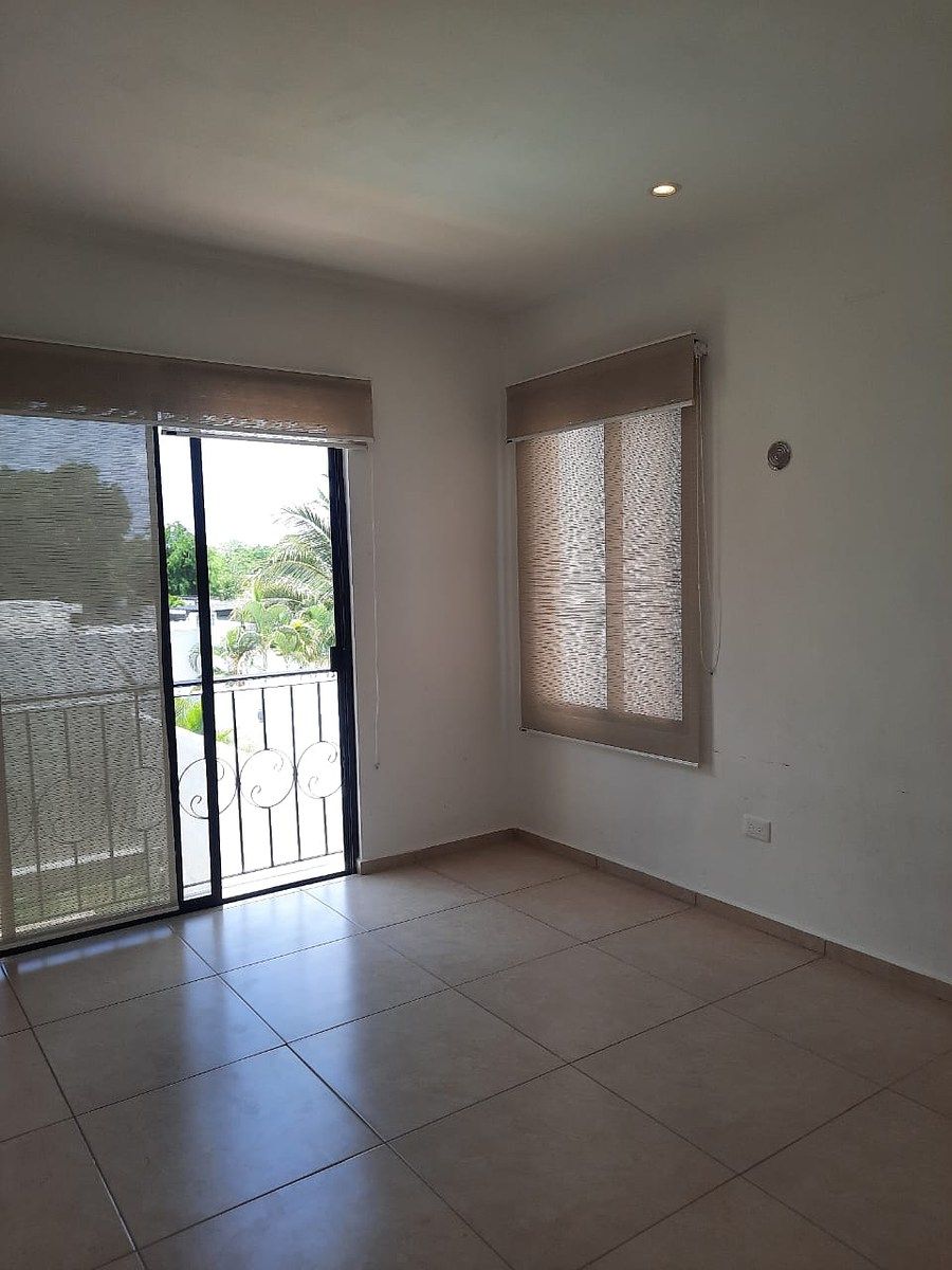 Casa en Gran Santa Fe, Mérida, foto 14 de 29
