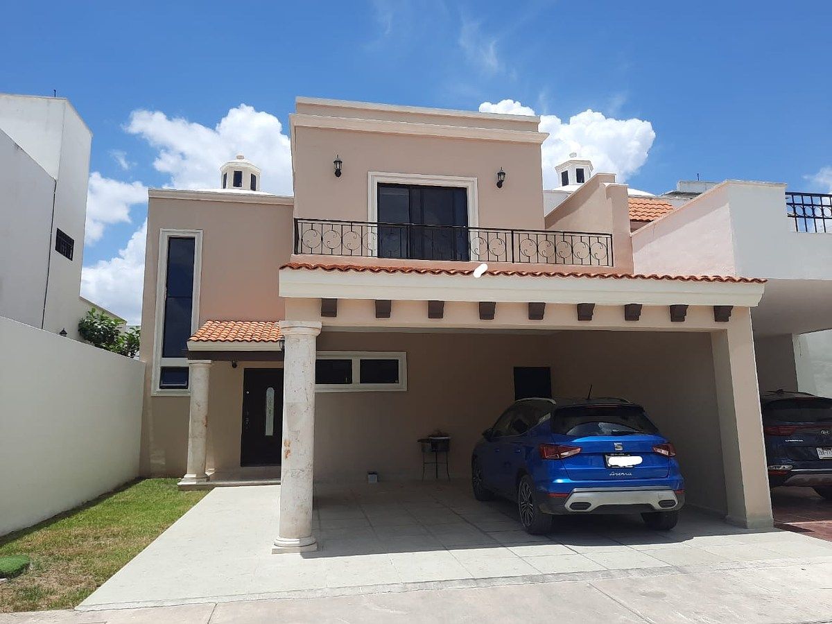 Casa en Gran Santa Fe, Mérida, foto 29 de 29