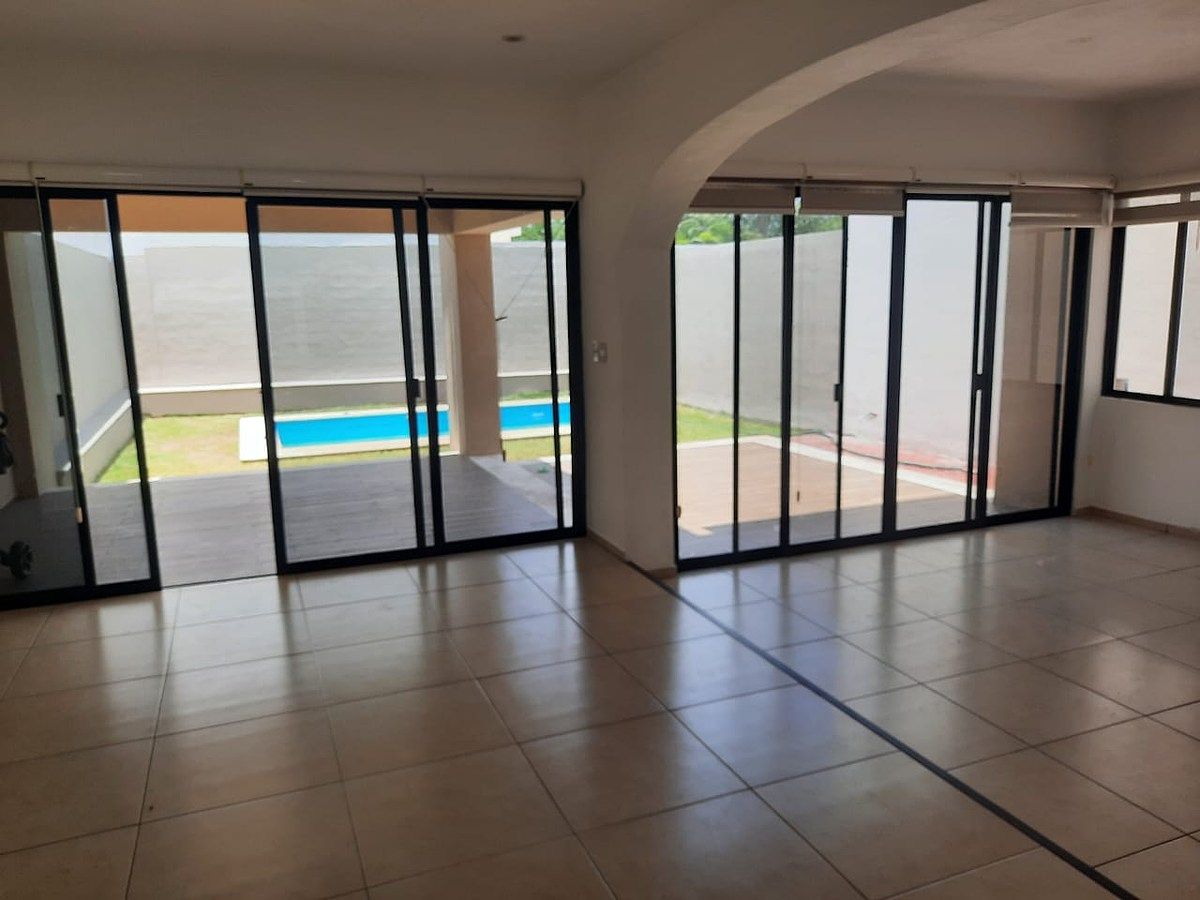 Casa en Gran Santa Fe, Mérida, foto 2 de 29