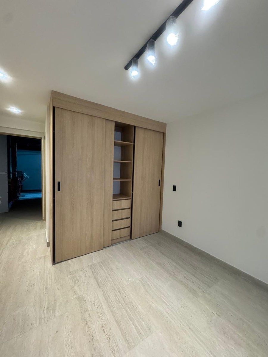 Apartamento em Tabacalera, Cuauhtémoc, foto 10 de 13