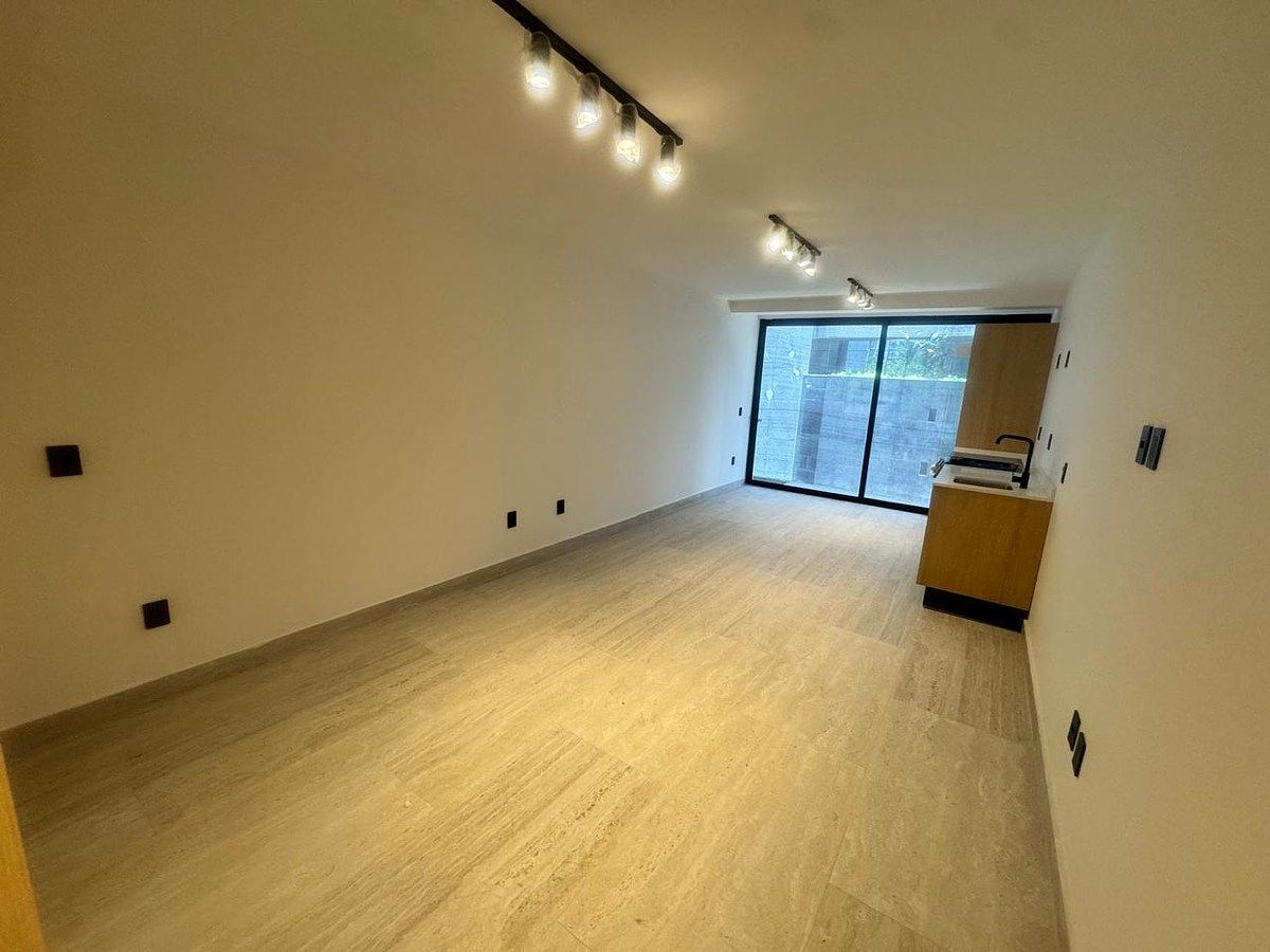 Apartamento em Tabacalera, Cuauhtémoc, foto 11 de 13