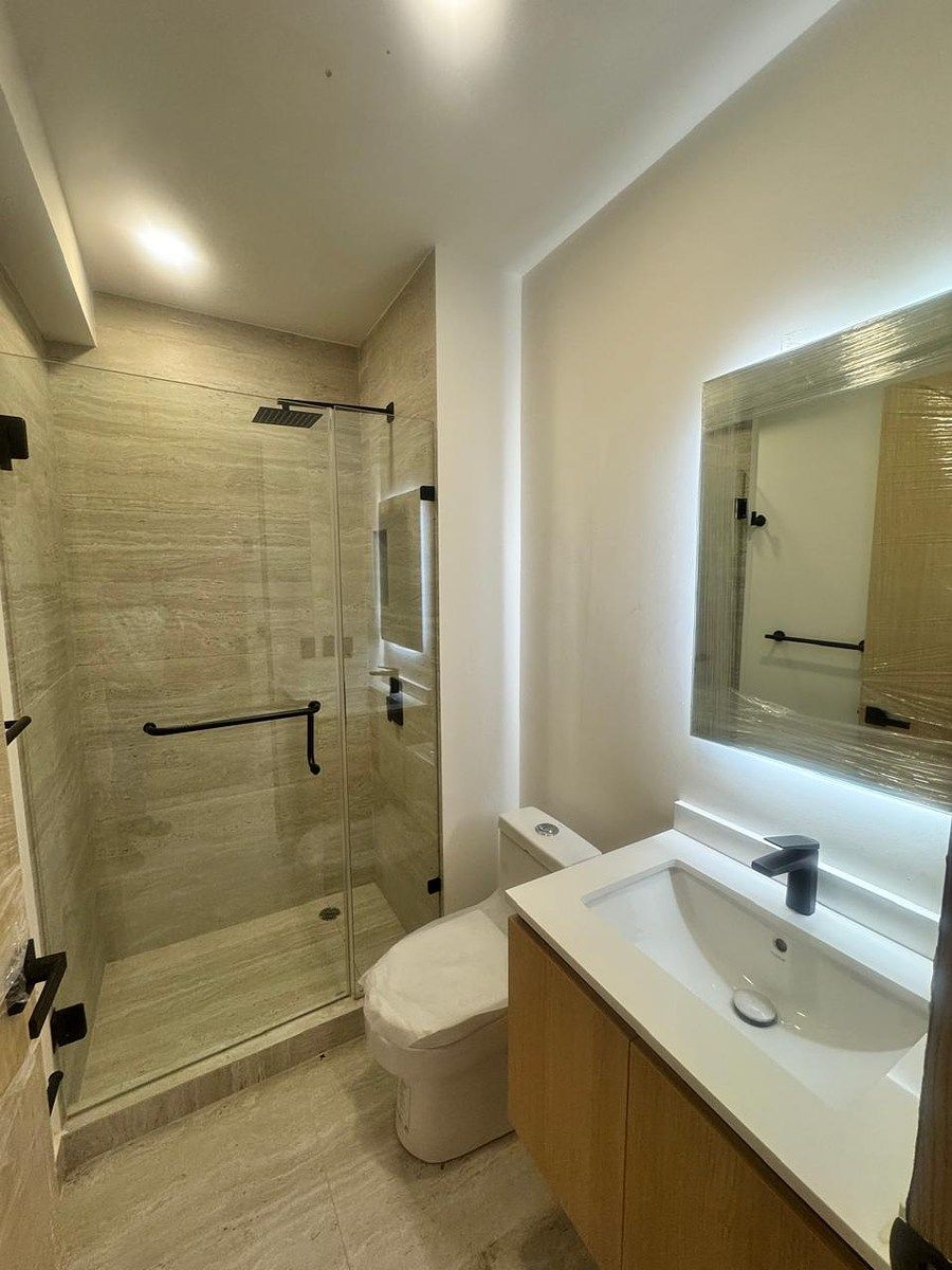 Apartamento em Tabacalera, Cuauhtémoc, foto 8 de 13