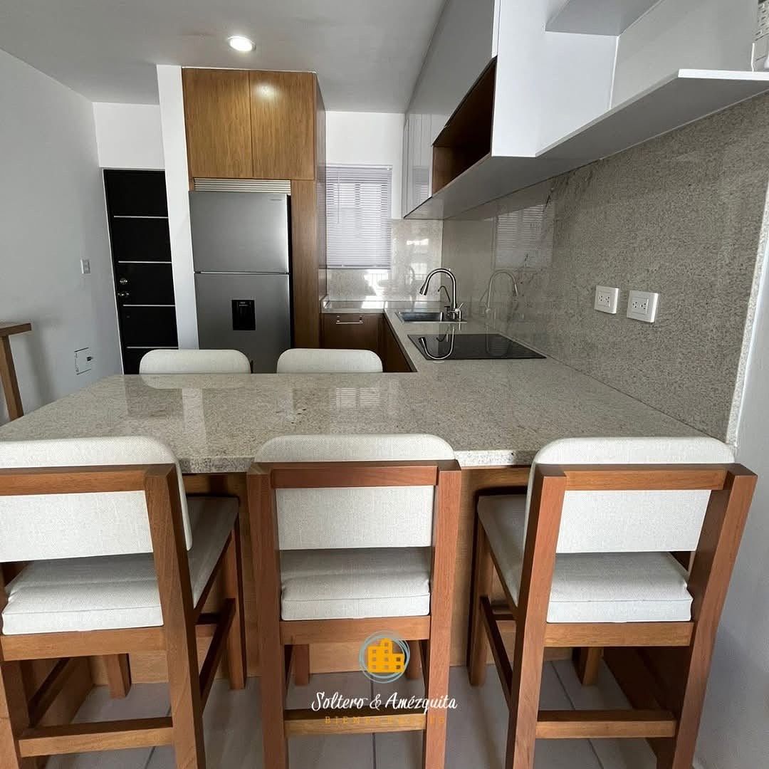 Departamento en Tierra Blanca, Culiacán, foto 3 de 10