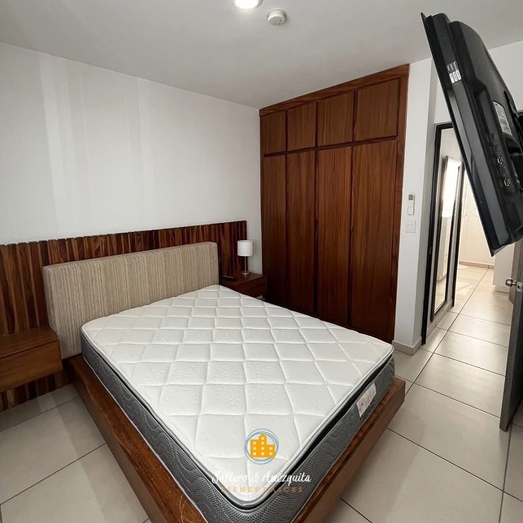 Departamento en Tierra Blanca, Culiacán, foto 4 de 10