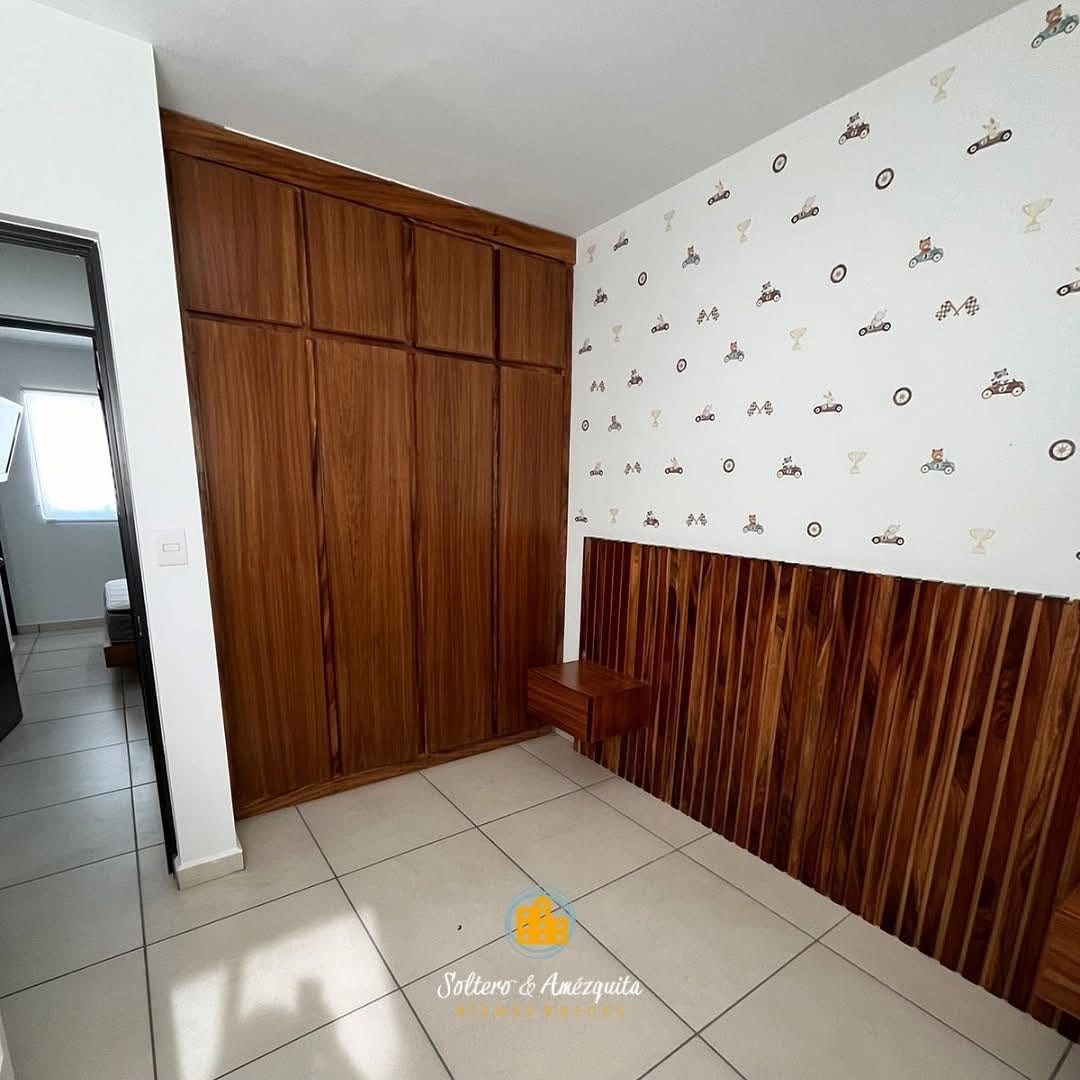 Departamento en Tierra Blanca, Culiacán, foto 5 de 10
