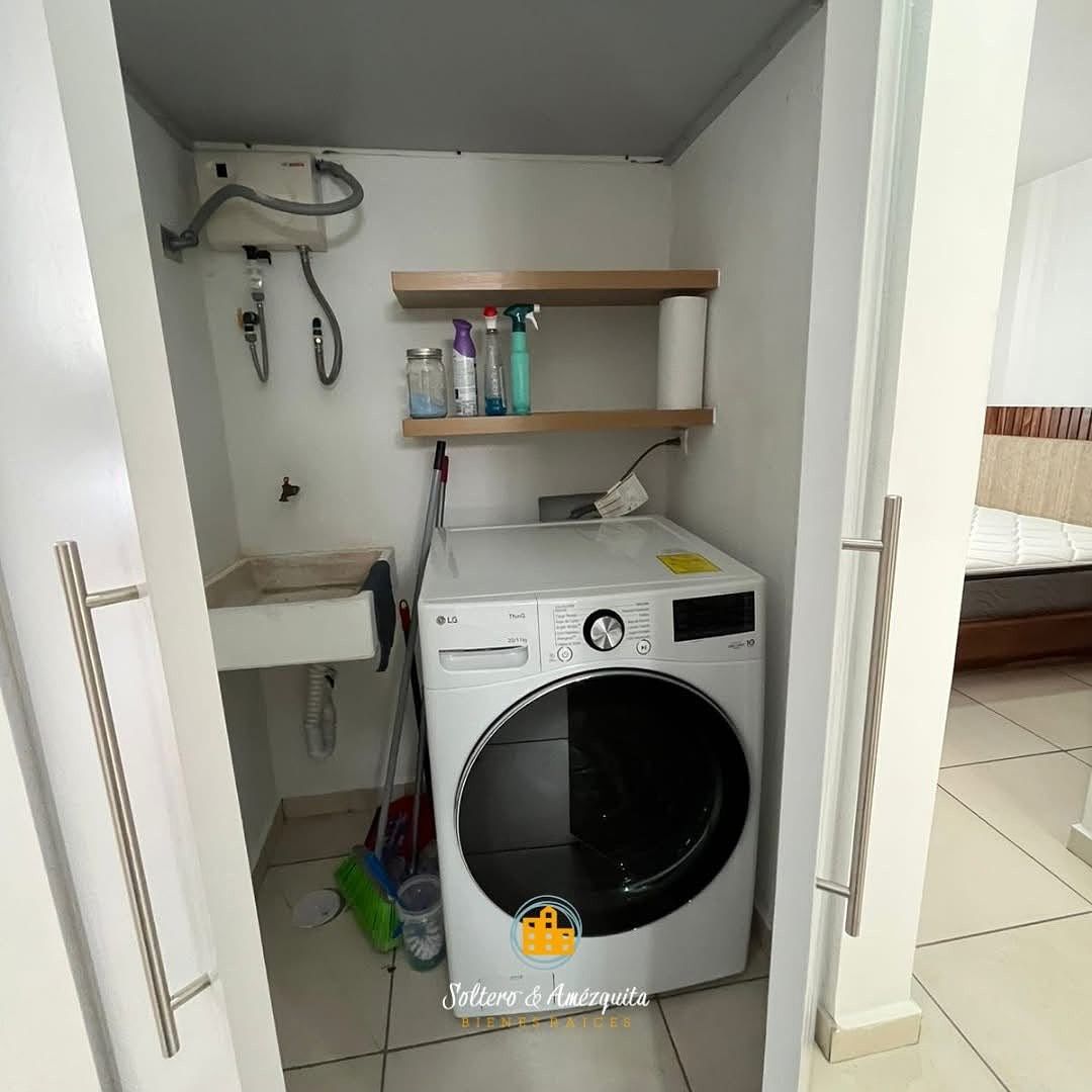 Departamento en Tierra Blanca, Culiacán, foto 8 de 10