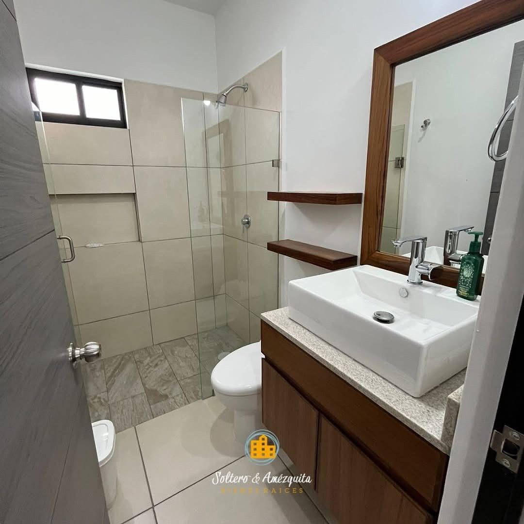 Departamento en Tierra Blanca, Culiacán, foto 7 de 10