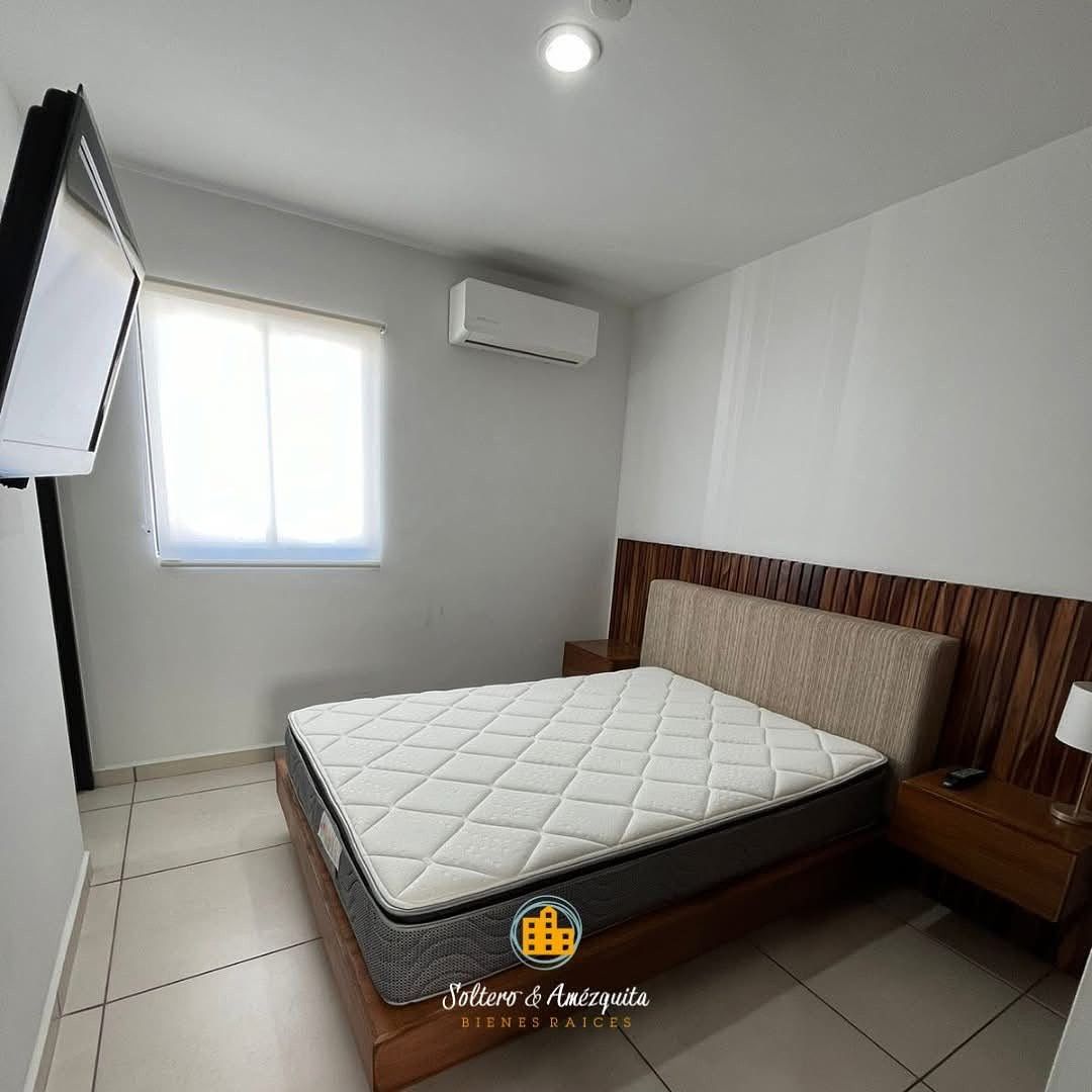 Departamento en Tierra Blanca, Culiacán, foto 6 de 10