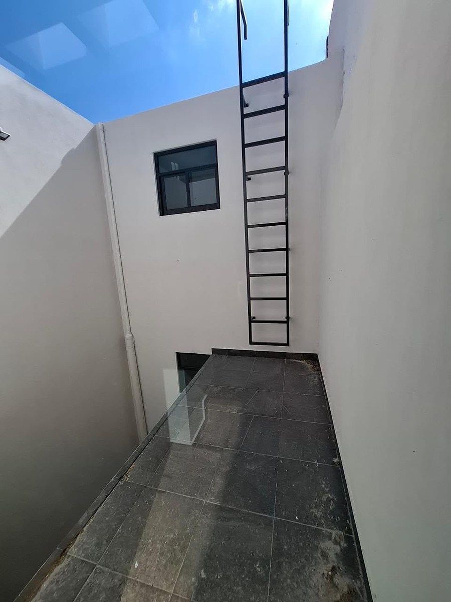 Casa em condomínio fechado em Granjas Club Campestre, Tuxtla Gutiérrez, foto 8 de 13