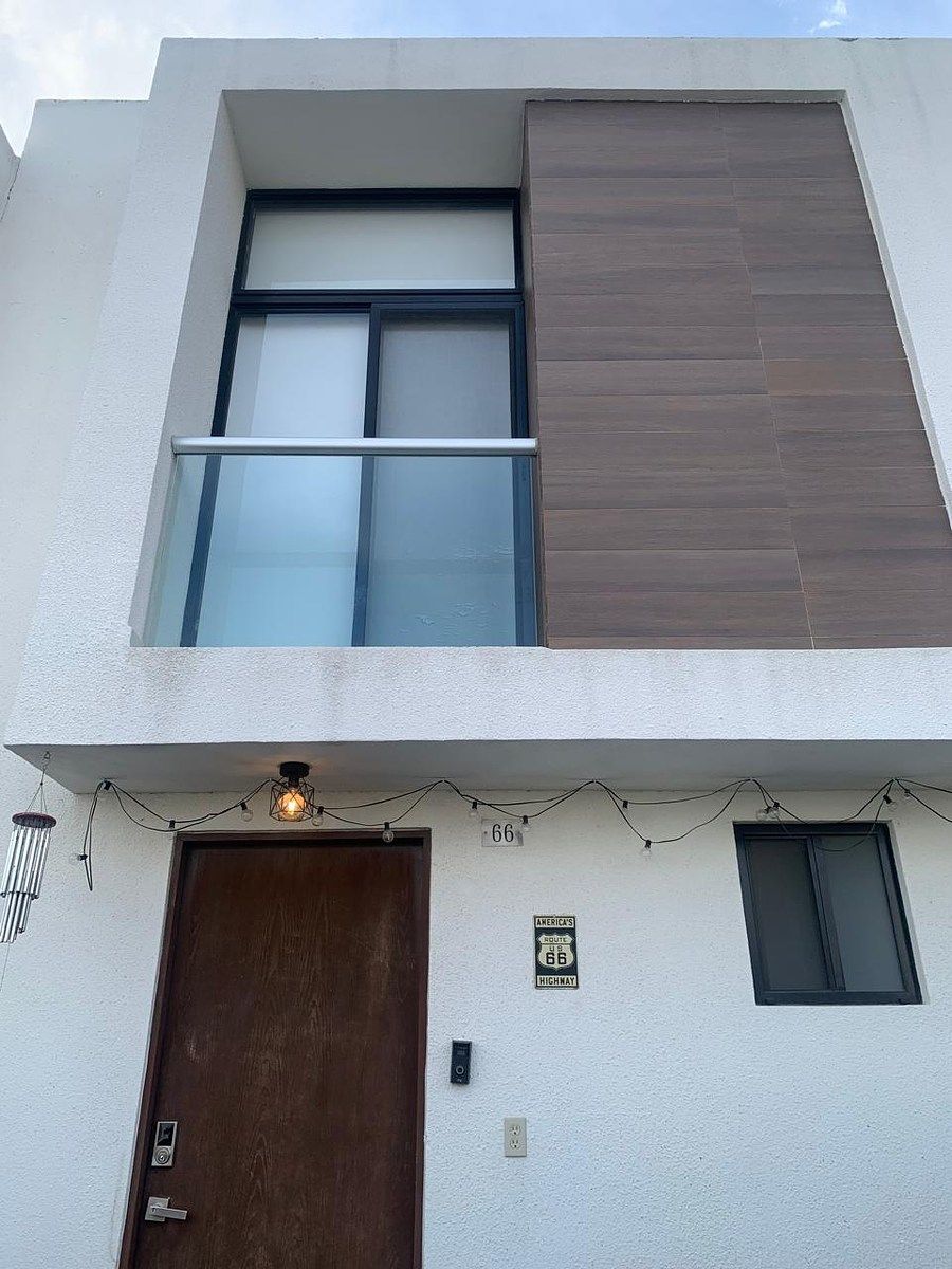 Casa en condominio en Zibatá, El Marqués, foto 8 de 39