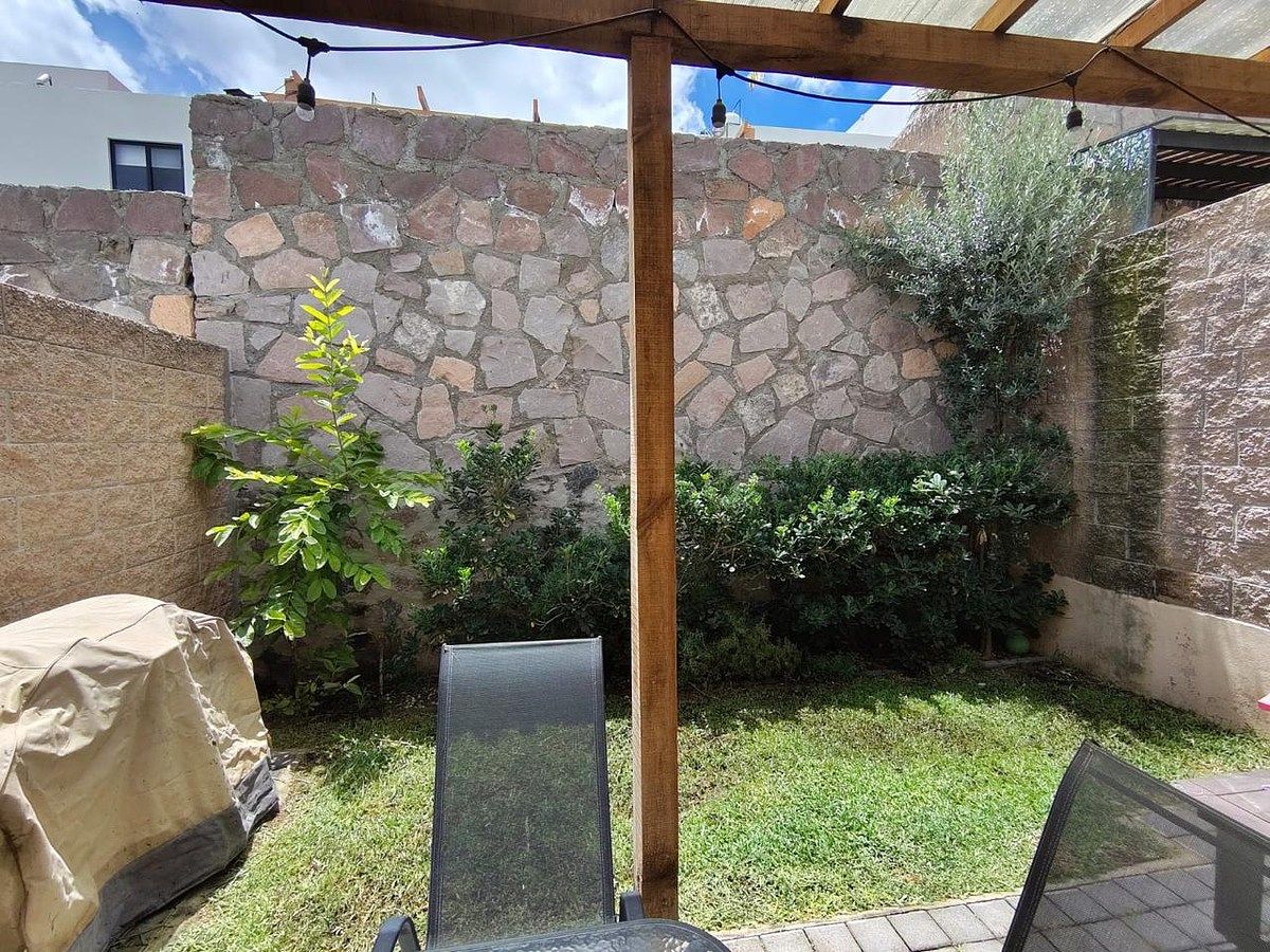 Casa en condominio en Zibatá, El Marqués, foto 10 de 39