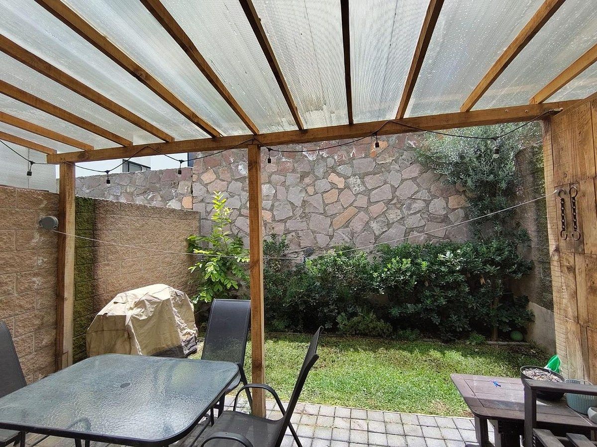 Casa en condominio en Zibatá, El Marqués, foto 12 de 39