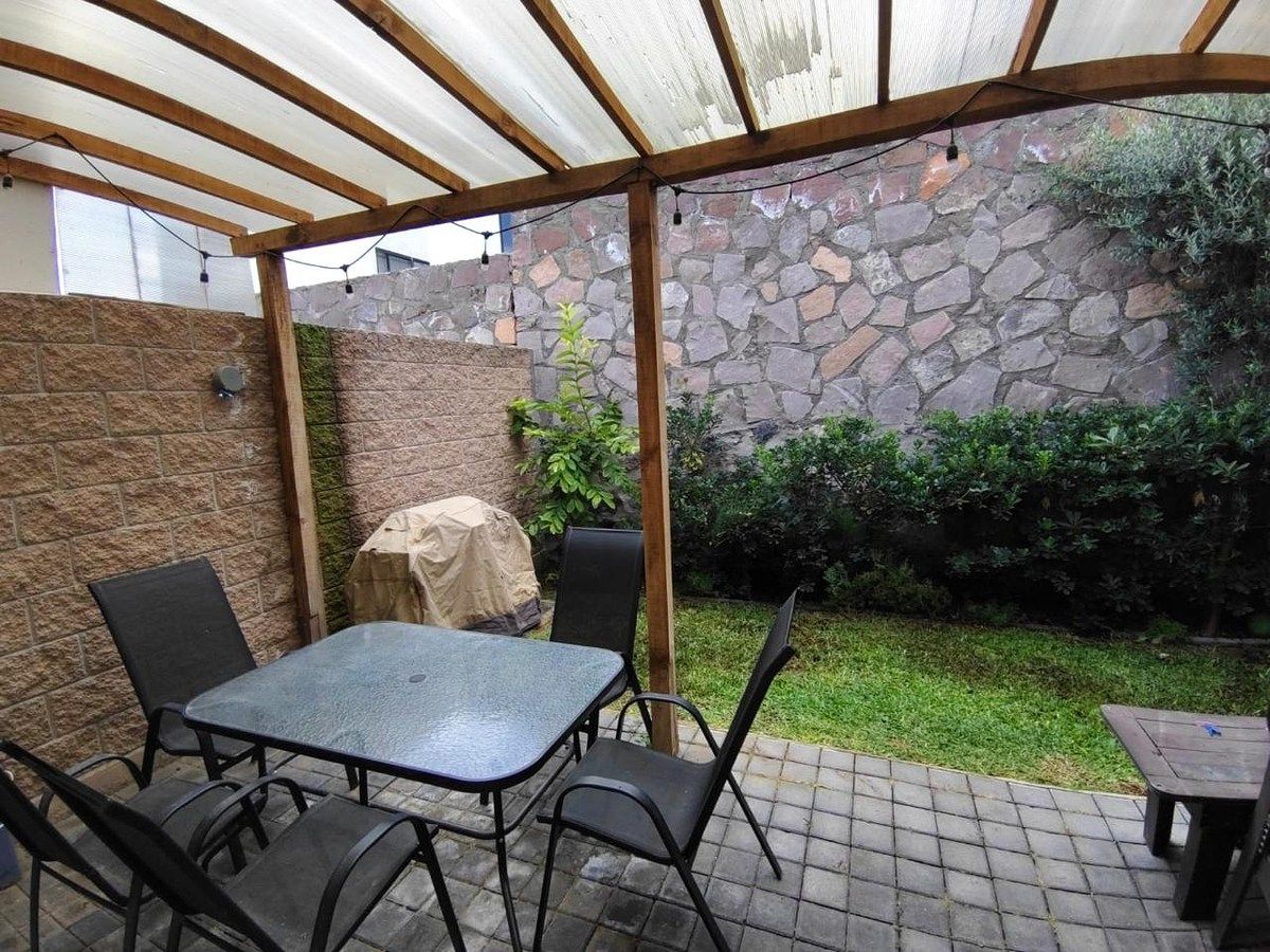 Casa en condominio en Zibatá, El Marqués, foto 13 de 39