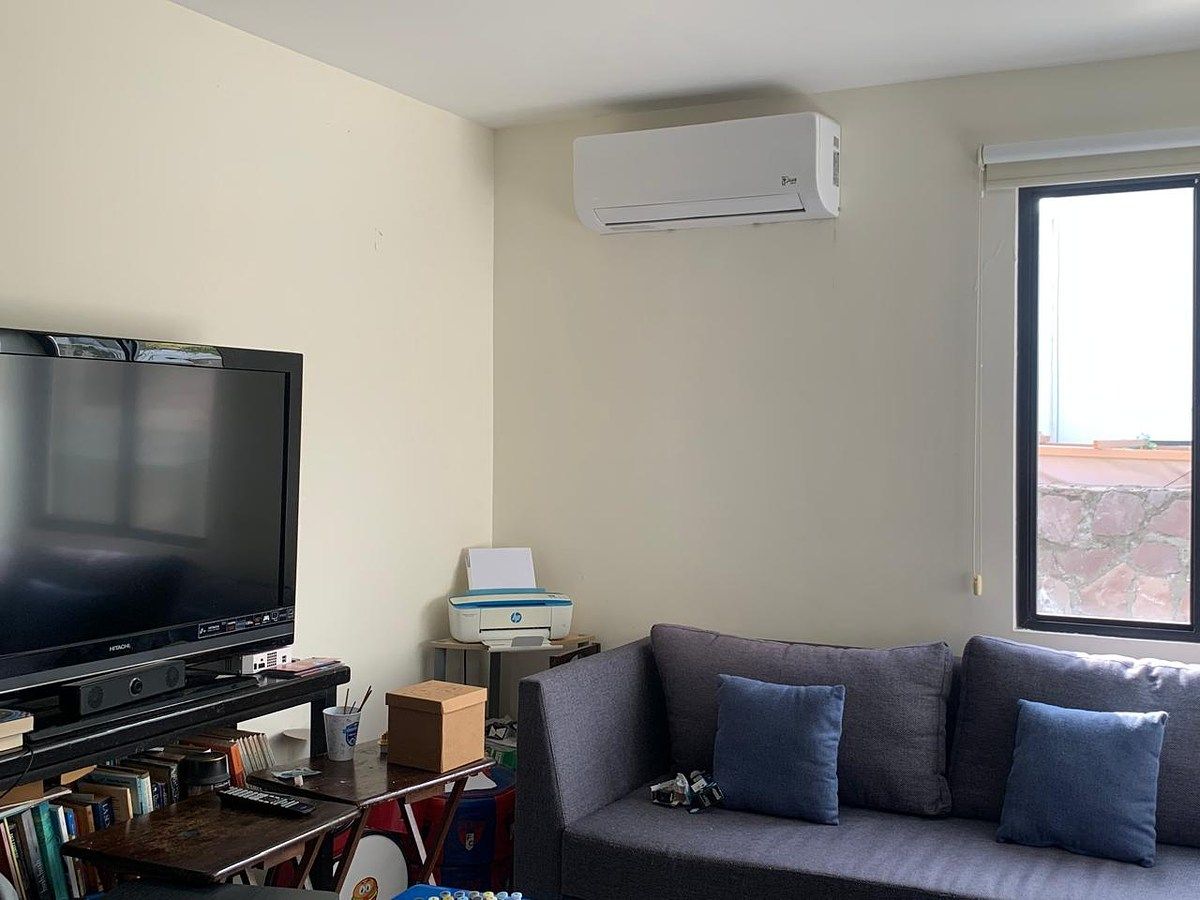 Casa en condominio en Zibatá, El Marqués, foto 17 de 39