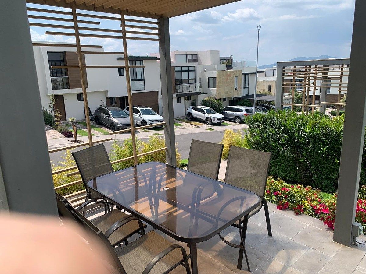 Casa en condominio en Zibatá, El Marqués, foto 30 de 39