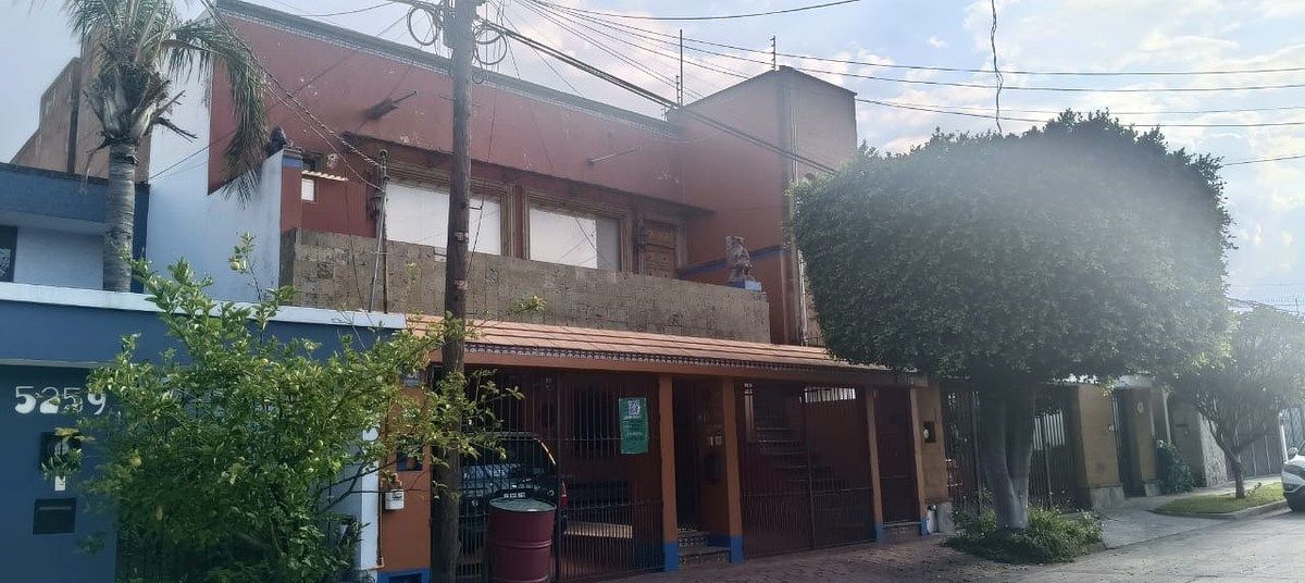 LOCAL PARA ALUGUEL | FRACIONAMENTO EUCALIPTO VALLARTA, foto 1 de 5