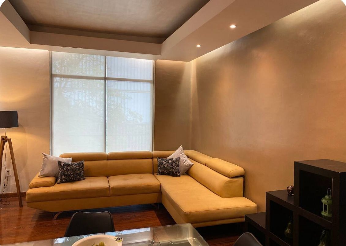 DEPARTAMENTO EXTERIOR EN VENTA – COLONIA CUAUHTÉMOC