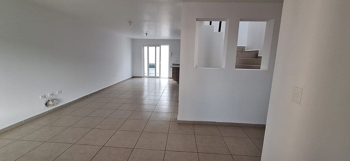 Casa en Tres Cantos, Querétaro, foto 3 de 25