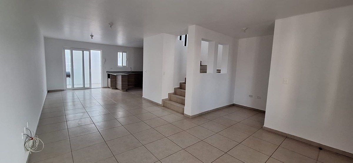 Casa en Tres Cantos, Querétaro, foto 4 de 25
