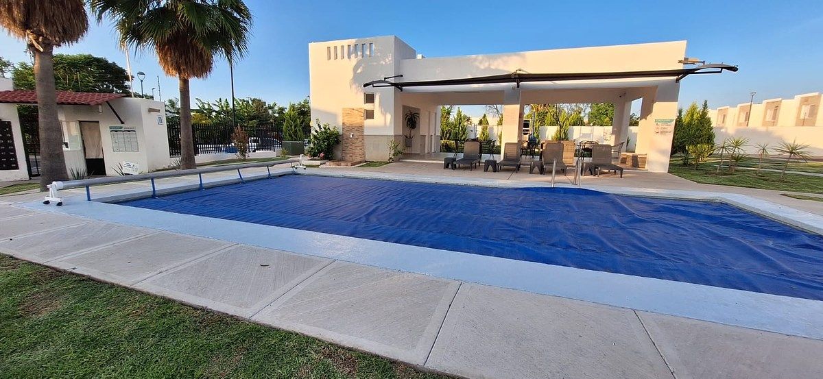 Casa en Tres Cantos, Querétaro, foto 23 de 25