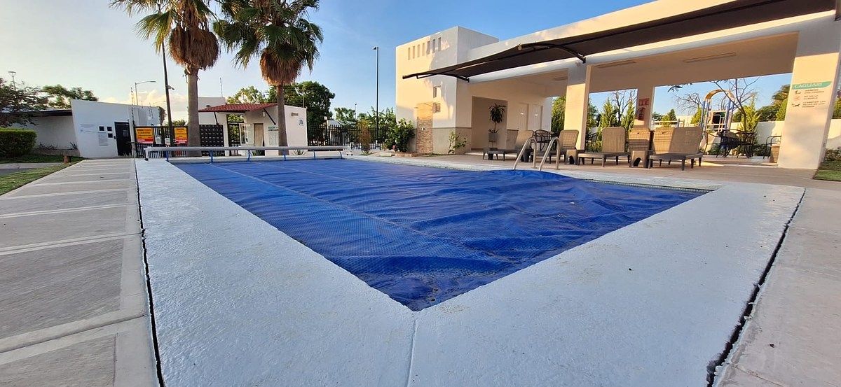 Casa en Tres Cantos, Querétaro, foto 25 de 25