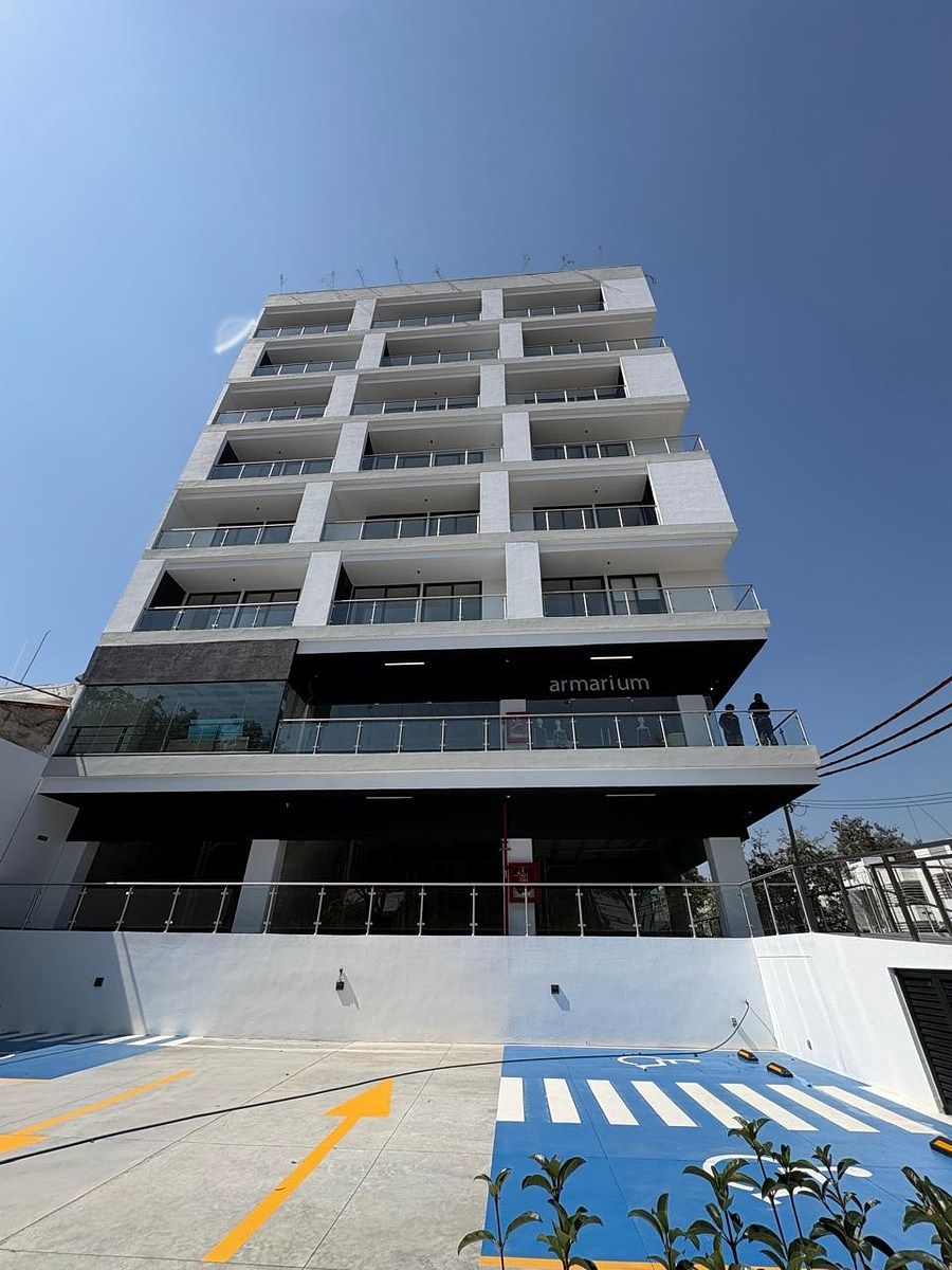APARTMENT NEAR THE EXPO GDL, photo 1 of 10
