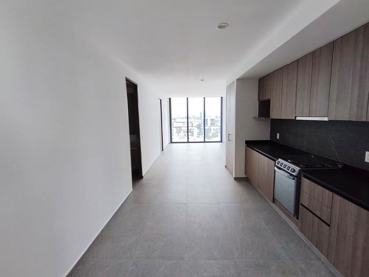 Apartment in Residencial Victoria, Zapopan, photo 5 of 10
